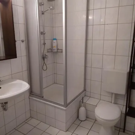Geraeumige Appartements In Osnabrueck Exterior photo