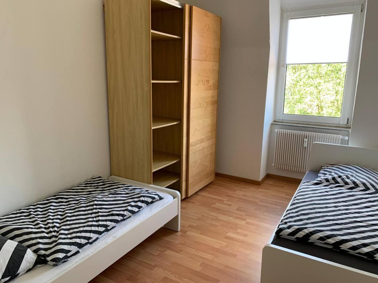 Appartement Geraeumige In Osnabrück